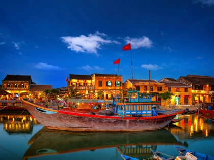 The sights The sights